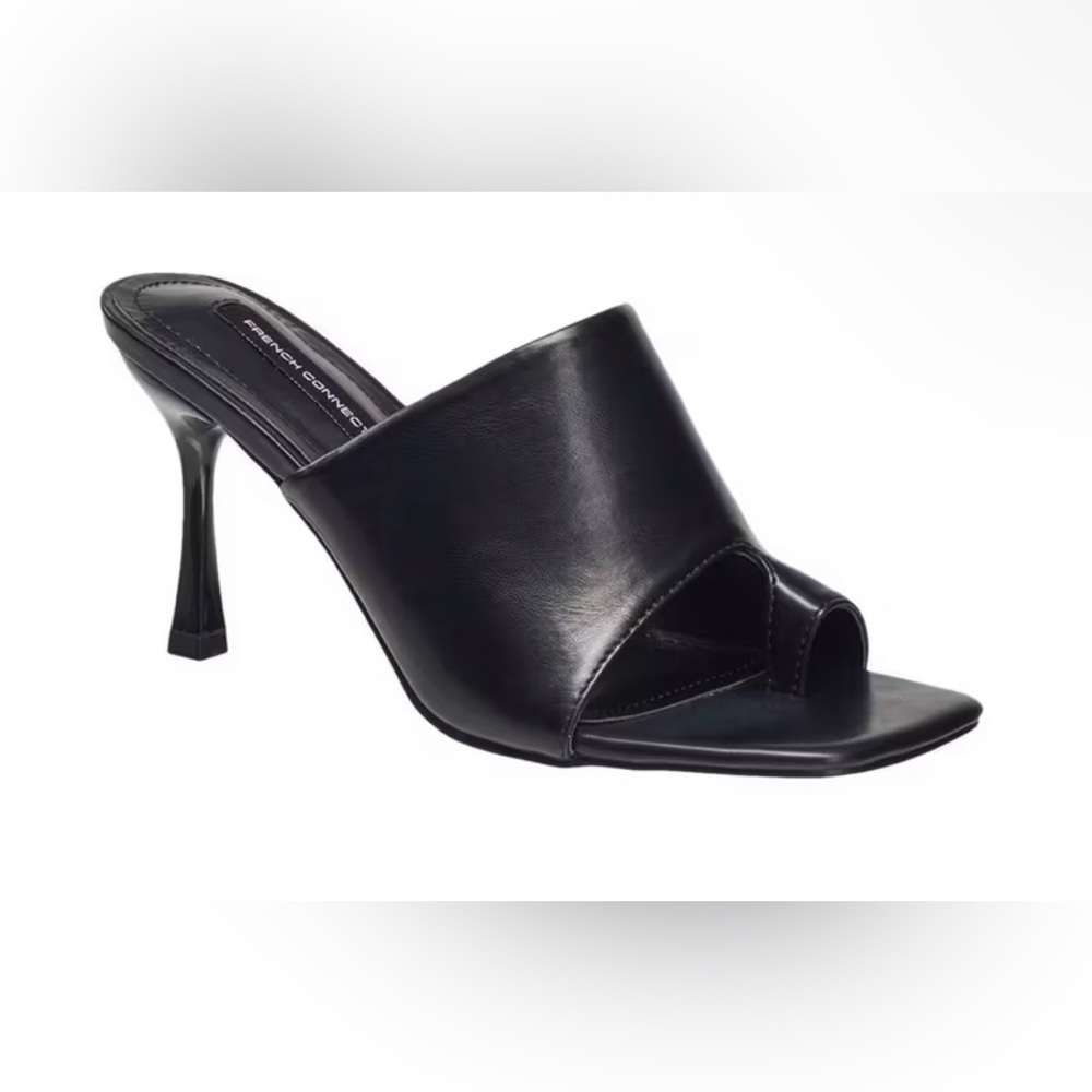 WOMEN'S FRENCH CONNECTION KELLY DRESS SANDALS